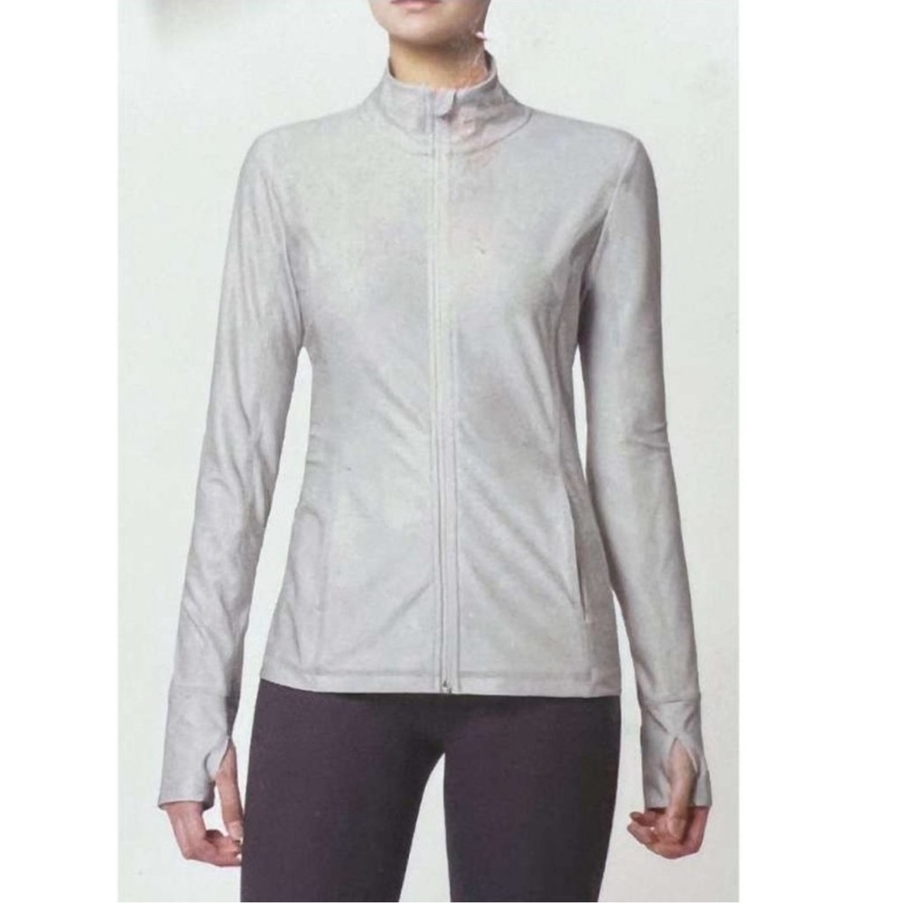 Mondetta Jacket